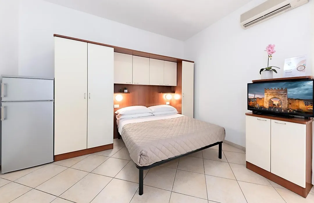 Residence Nautic-1
