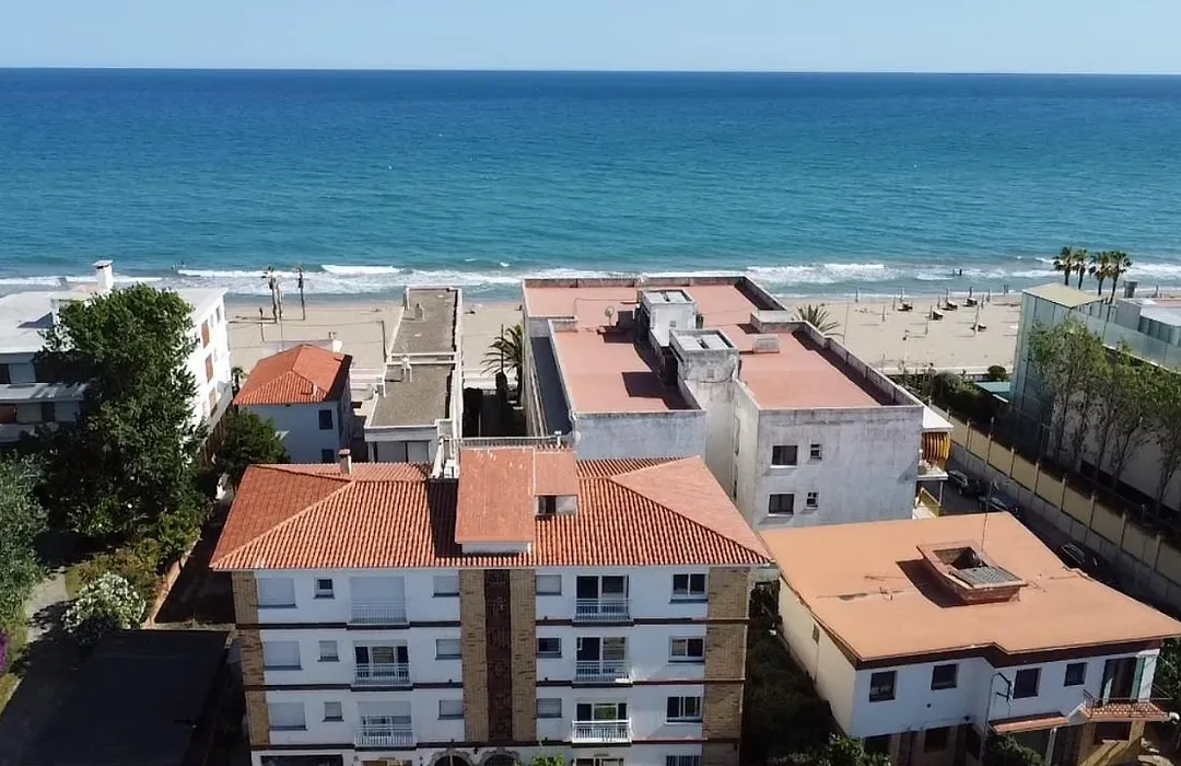 Golden Coast Calafell-1
