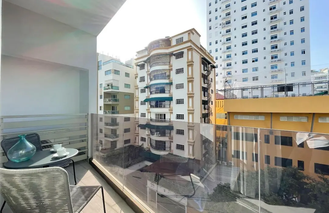 Brickell Apart Hotel-1