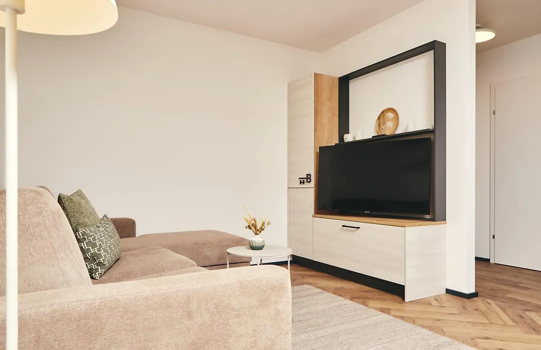 Homebound Apartments Bad Goisern - Contactless Check-In-1