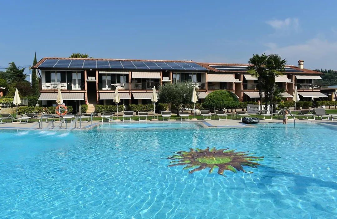 Residence La Margherita-1
