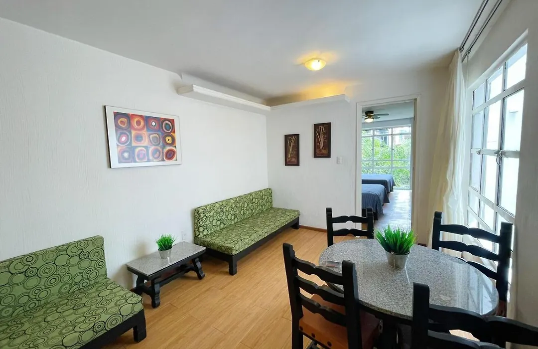 Suites Havre-1
