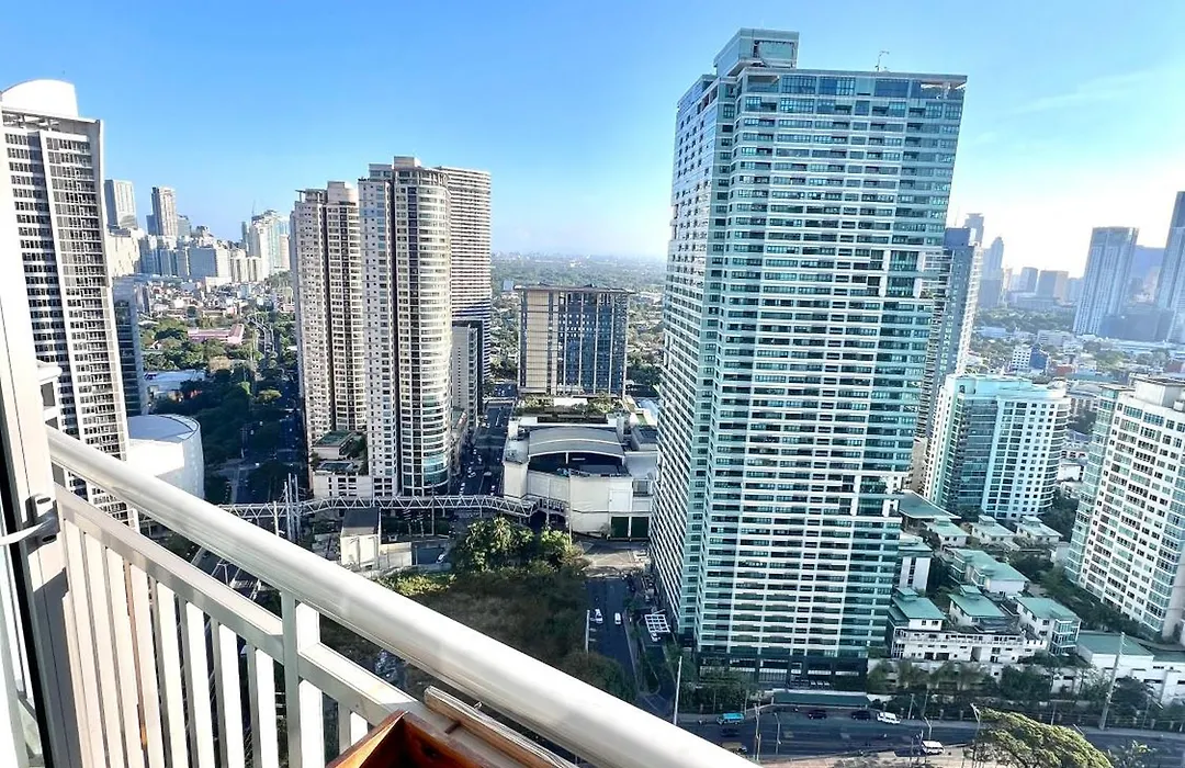 Acqua Private Residences - Iguazu Tower 36Th Flr Mandaluyong - Makati-1