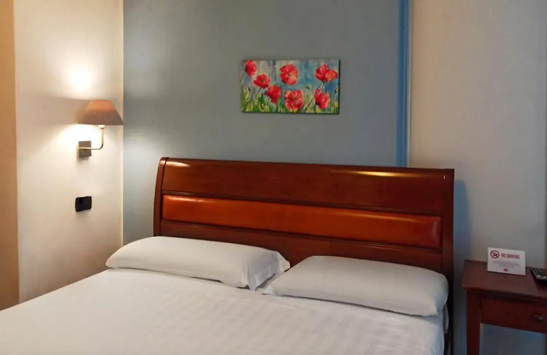Roma Resort Termini-1