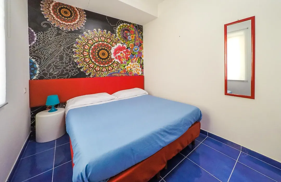 Settessenze Residence & Rooms-1