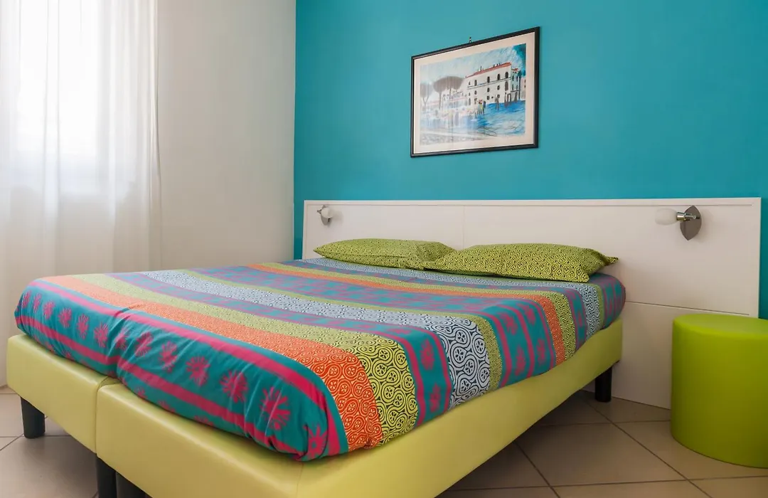 Settessenze Residence&Rooms-1