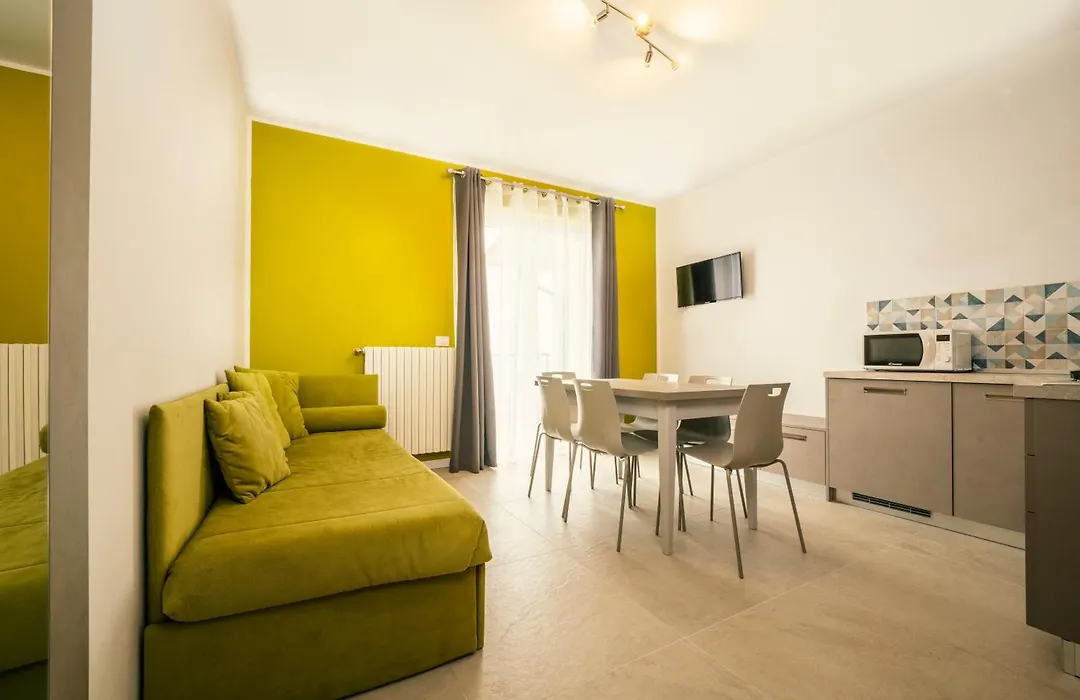 Hotel Residence La Rotonda-1