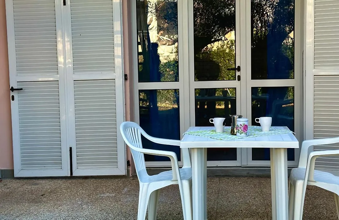 Residence "Le Palme"-1