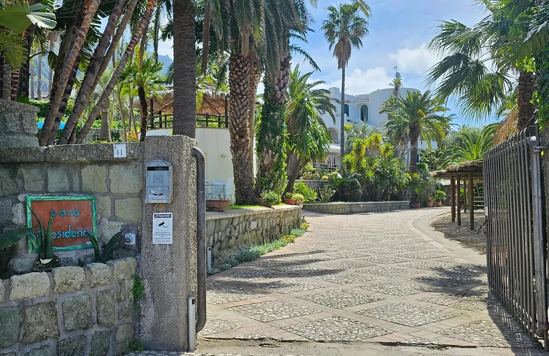Paco Residence Benessere & Relax-1