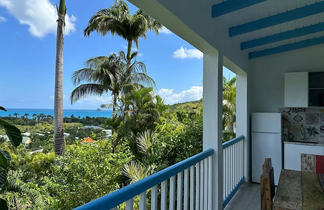 Residence Caraibes Bonheur-1