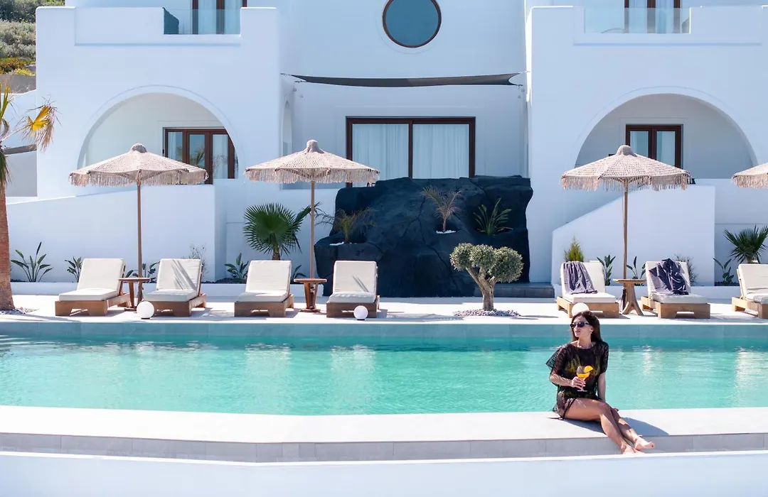 Leon Luxury Suites-1