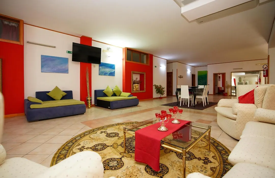 Residence Lupiae-1