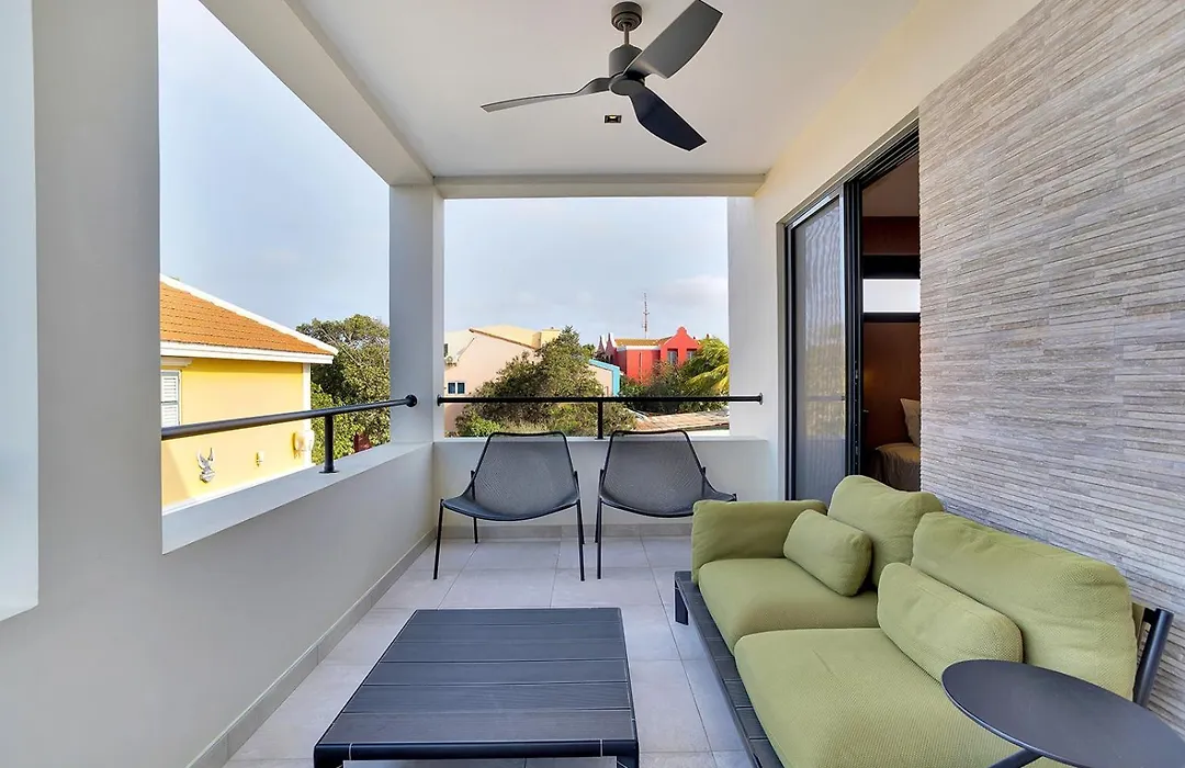 Senses Boutique Hotel & Apartments-1