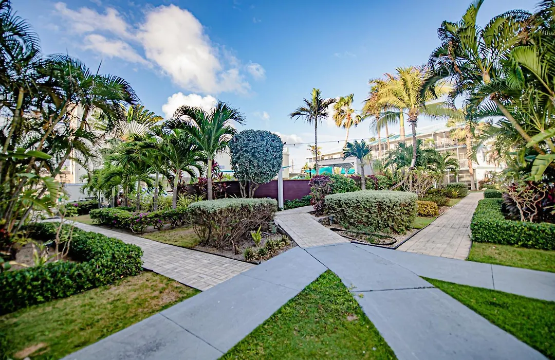 7Mile Beach Resort & Club-1