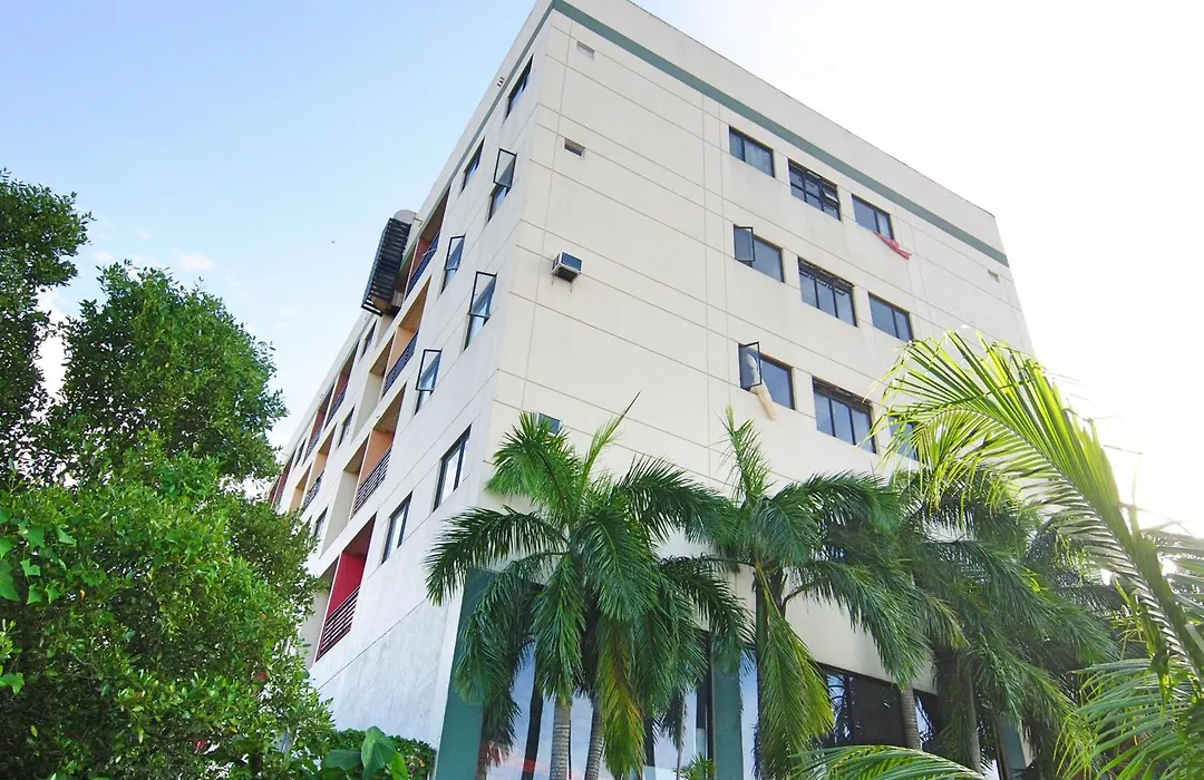 The Uptown Place Condominium-1
