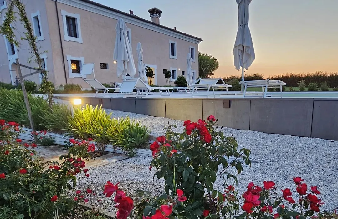 Villa Montefiore Country Resort-1