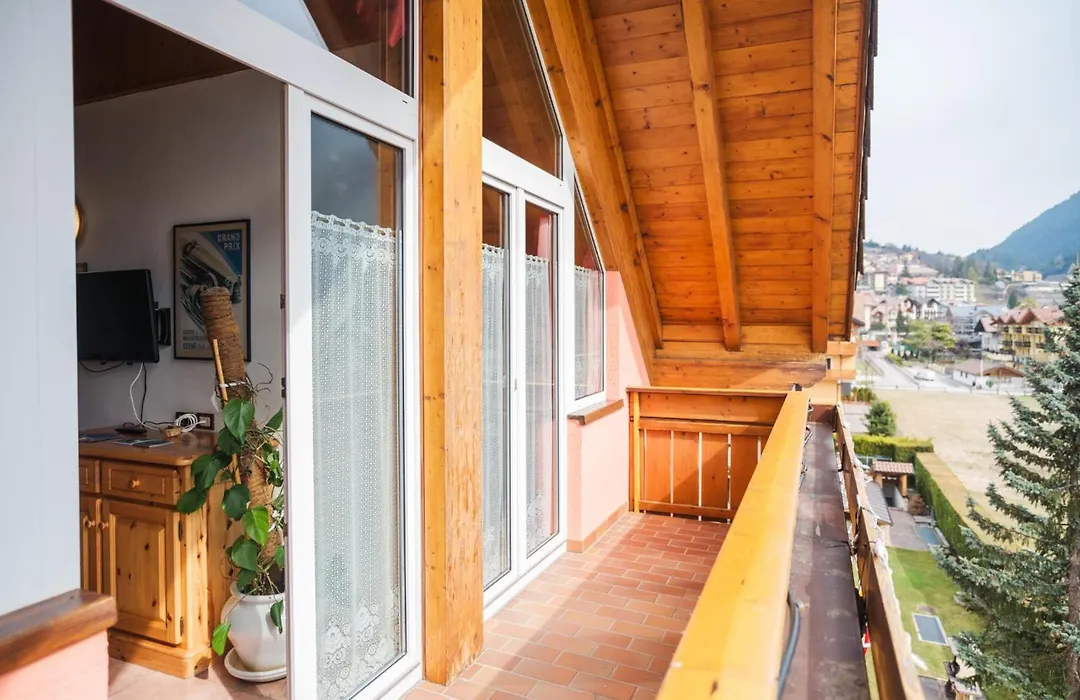 Residence Al Caminetto-1