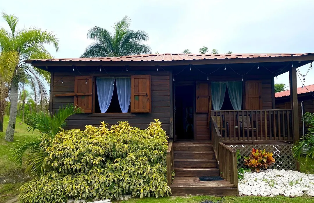 Hacienda el Jibarito-1