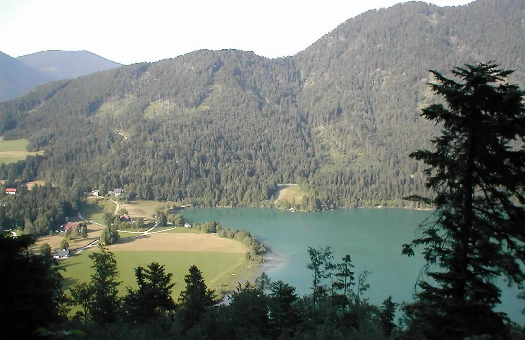 Appartements Ferienwohnungen Alpenblick-1
