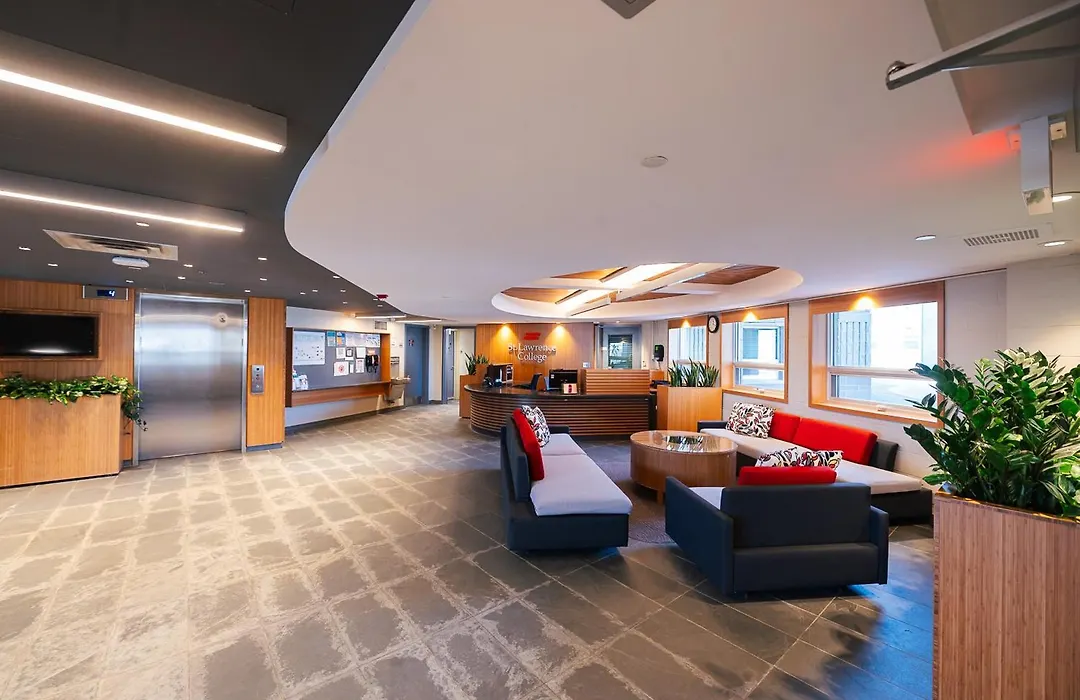 Residence & Conference Centre - Kingston-1