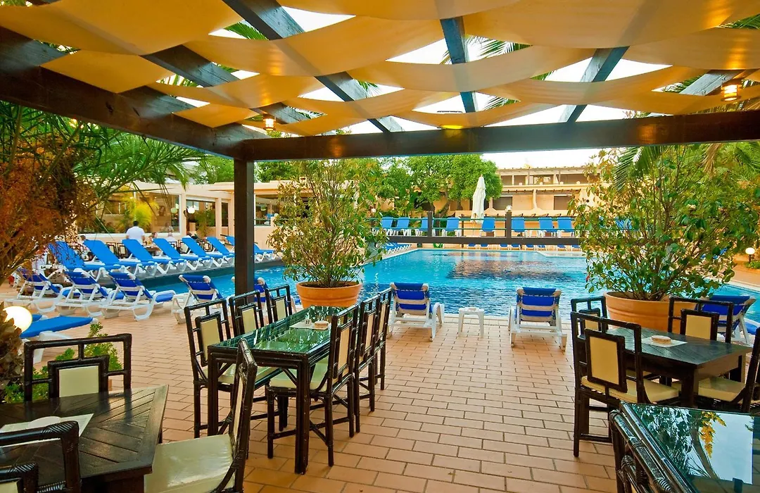 Apartamentos Da Balaia-1