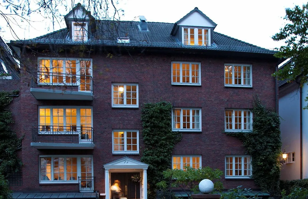Von Deska Townhouses - Ivy House-1