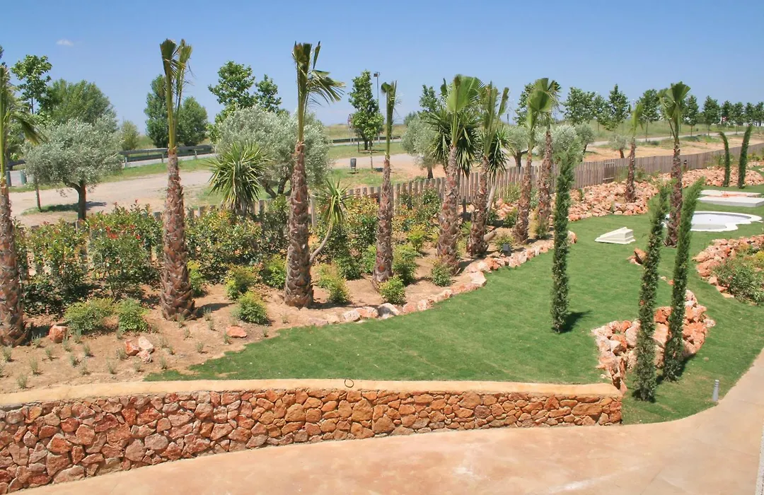 L' Escala Resort-1