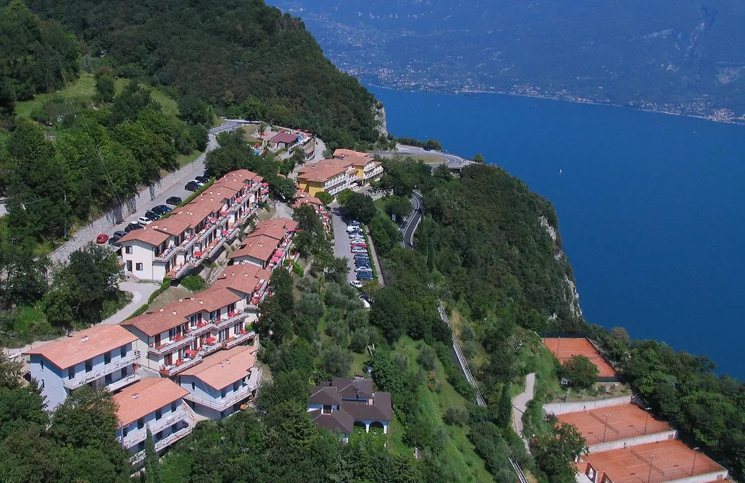 Hotel Residence La Rotonda-1
