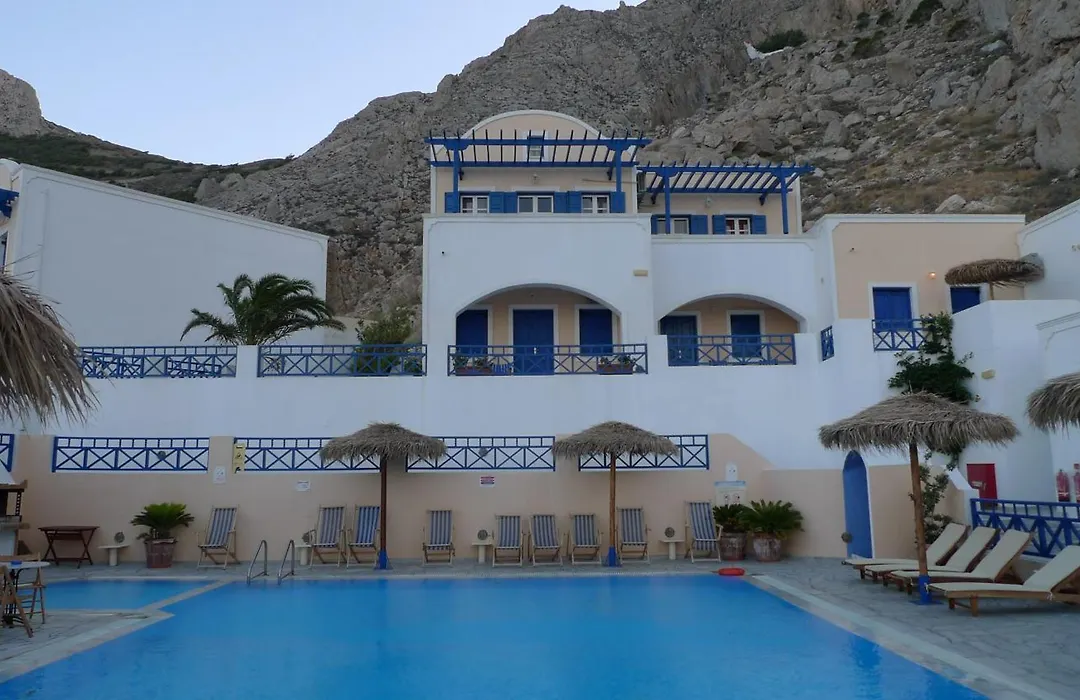 Aegean View Hotel-1