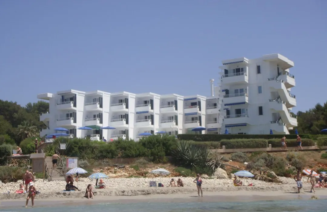 Apartamentos Vistamar-1