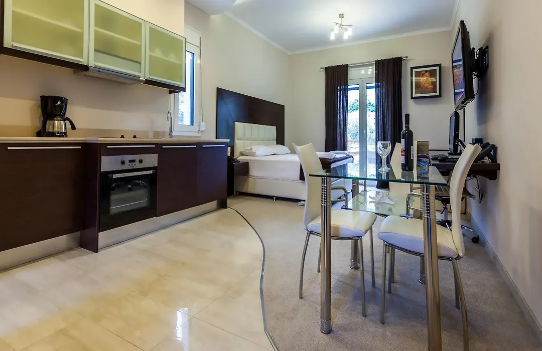 Pearl Bay Hotel Apartments-1