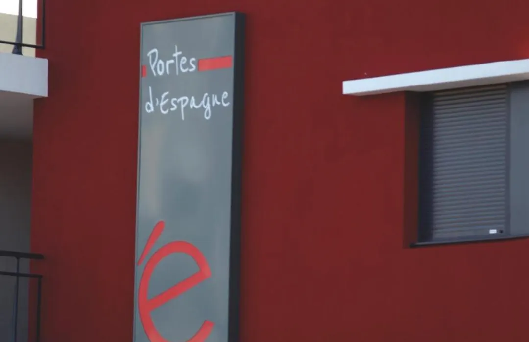 Résidence Les Portes d'Espagne-1