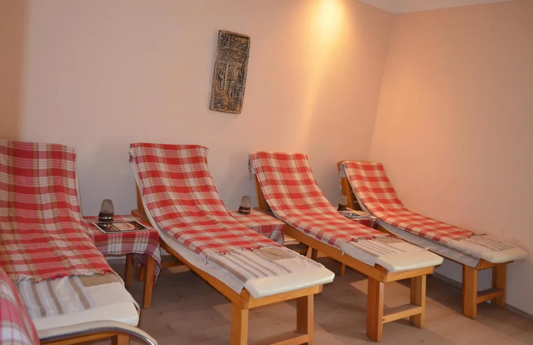 Delphin Apart Hotel-1
