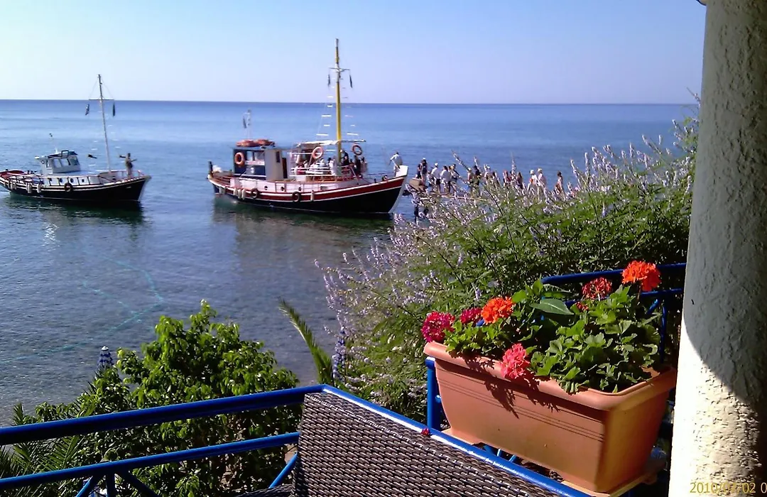 Votsalakia Hotel-1