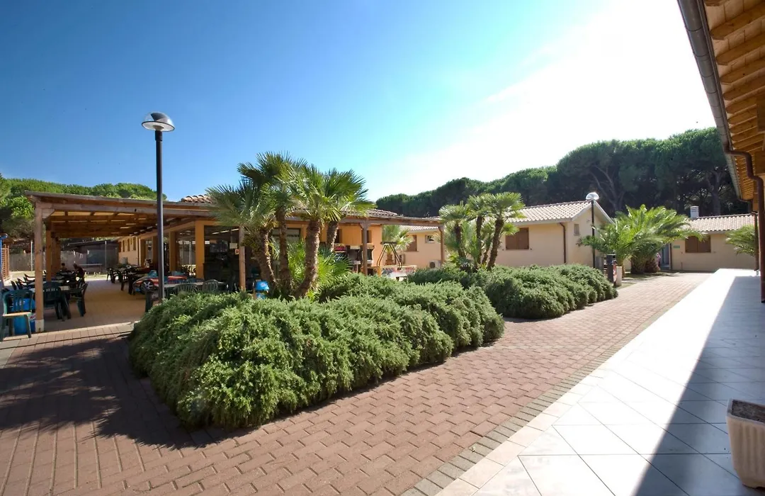 Golfo di Maremma Village-1