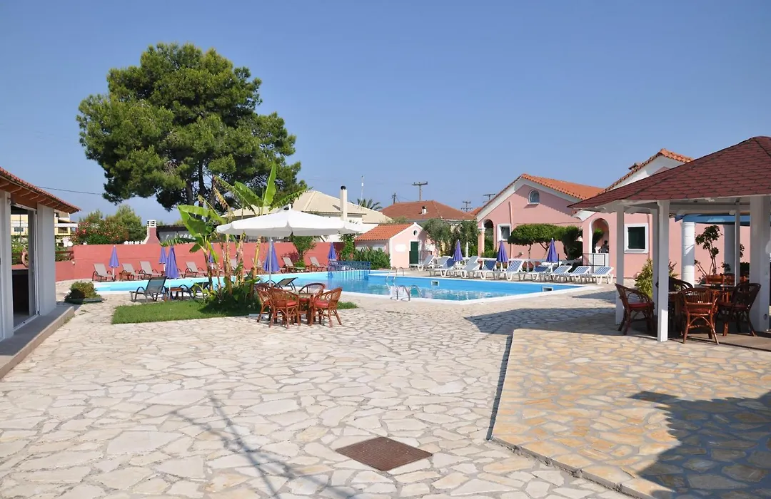 Tassos Apartments-1
