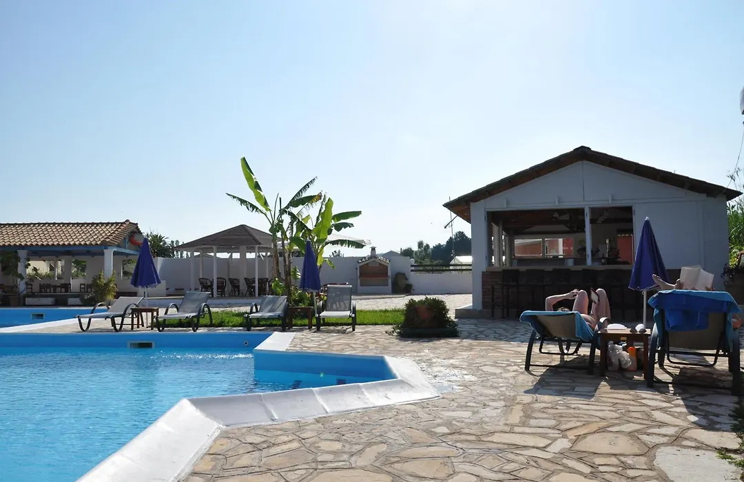 Tassos Apartments-1