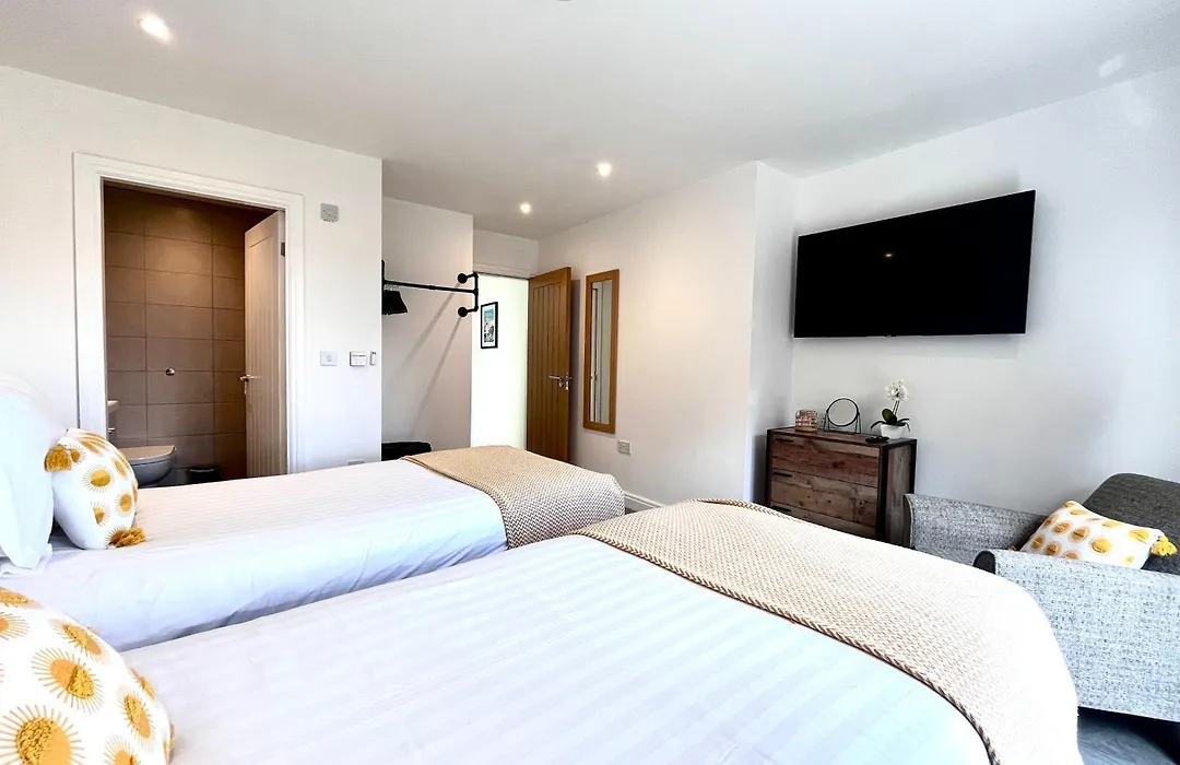 Mode Apartments St Annes-1