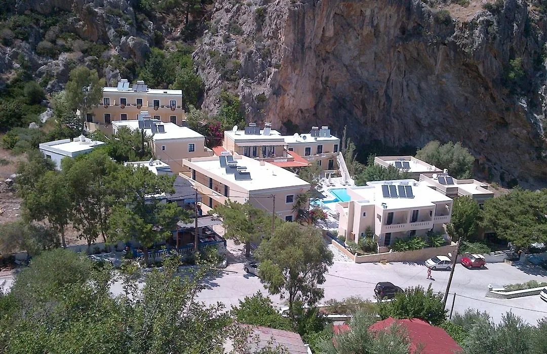 Kyra Panagia Hotel-1
