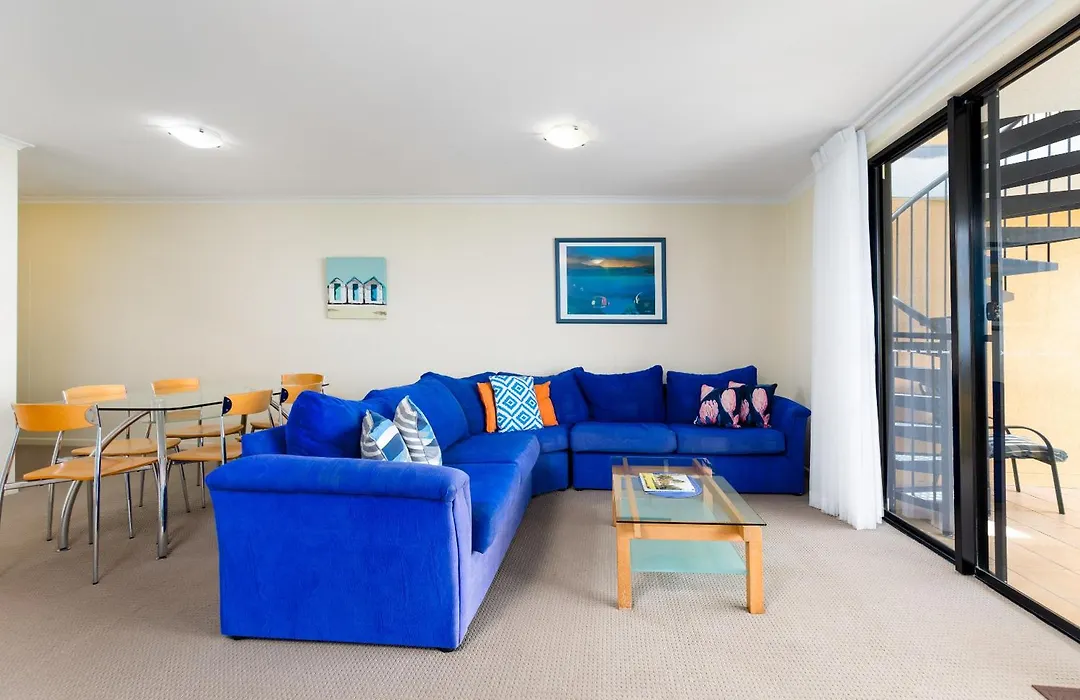 Marcoola Beach Resort-1