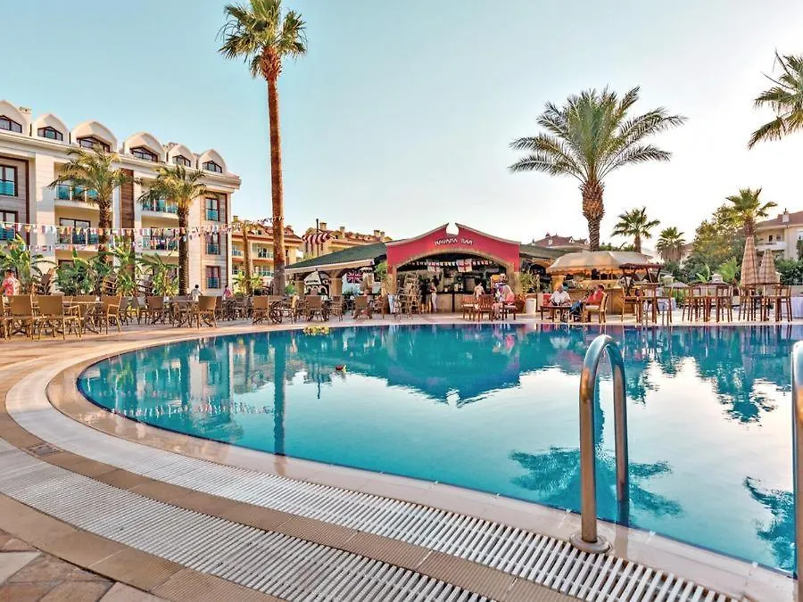 Club Anastasia - Family Hotel-1
