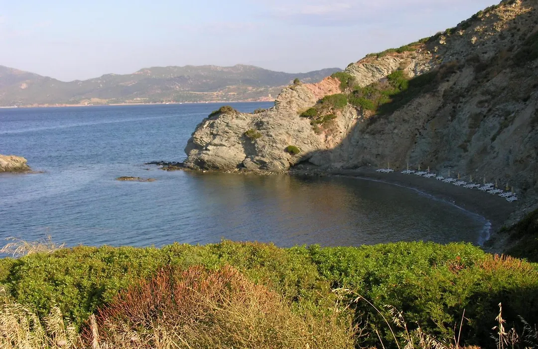 Eco Village Baia Delle Ginestre-1