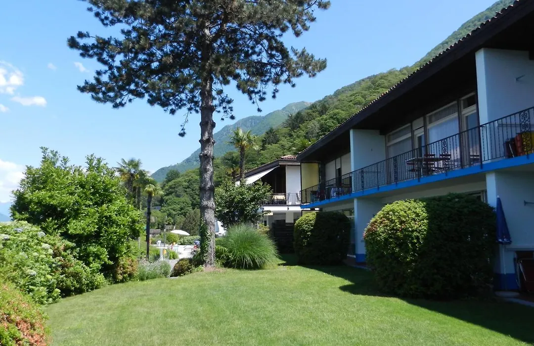 Hotel La Campagnola - Green Energy Resort-1