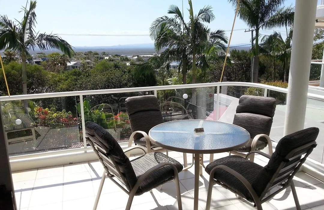 Bali Hai Apartments Noosa-1