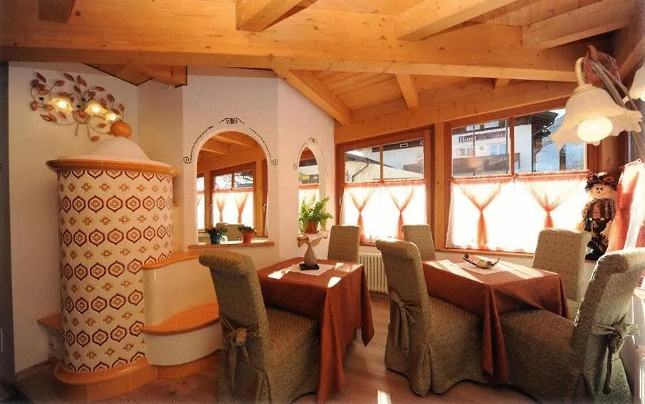 Hotel Garnì Il Giglio-1