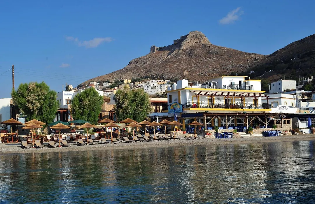 Panteli Beach Hotel-1