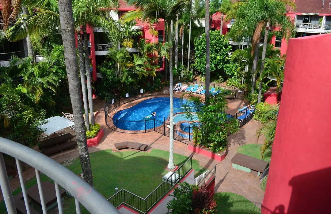 Enderley Gardens Resort-1