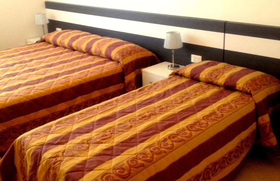 Villaggio Hemingway - Family Aparthotel-1