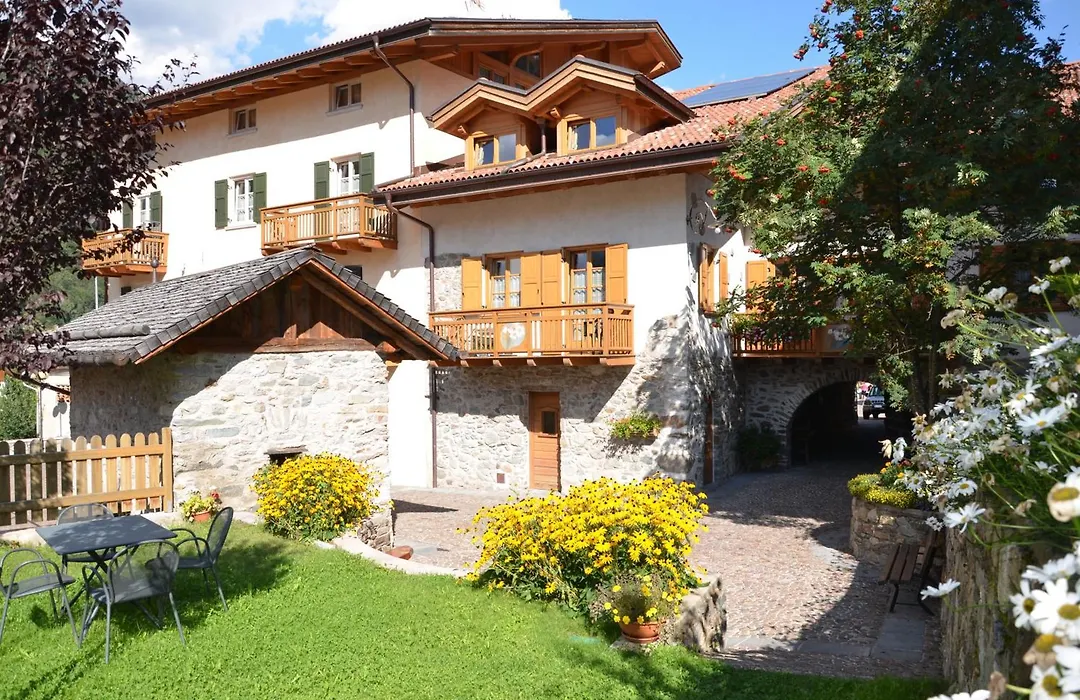 Residence Ca' Delle Margherite-1