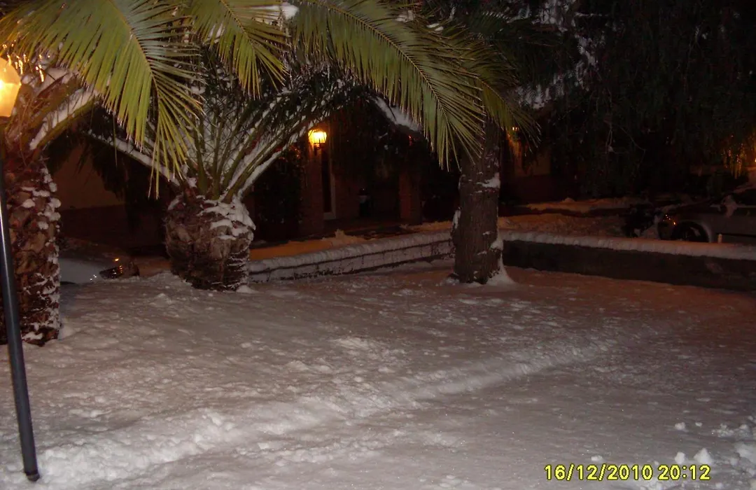 Hotel Residence Eden-1